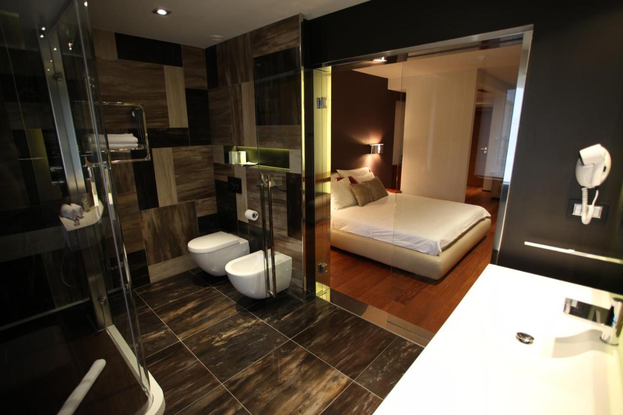 Hotel In Međugorje Extérieur photo