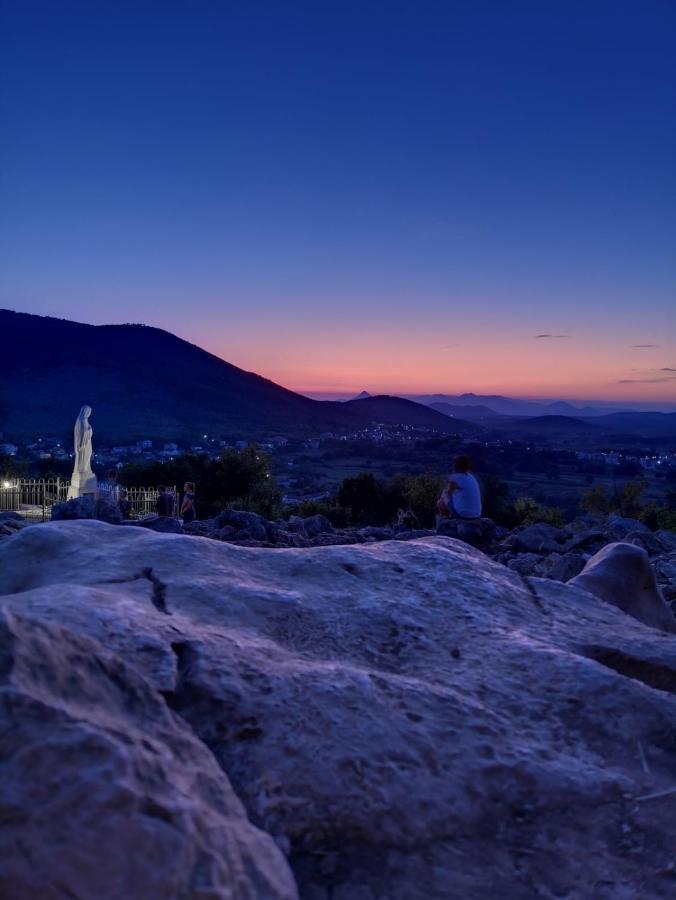 Hotel In Međugorje Extérieur photo