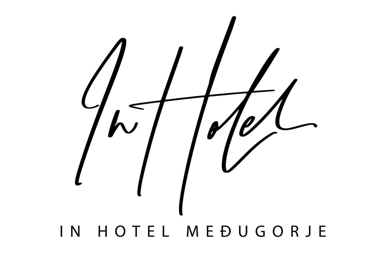 Hotel In Međugorje Extérieur photo
