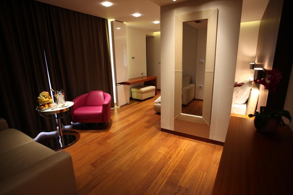 Hotel In Međugorje Extérieur photo