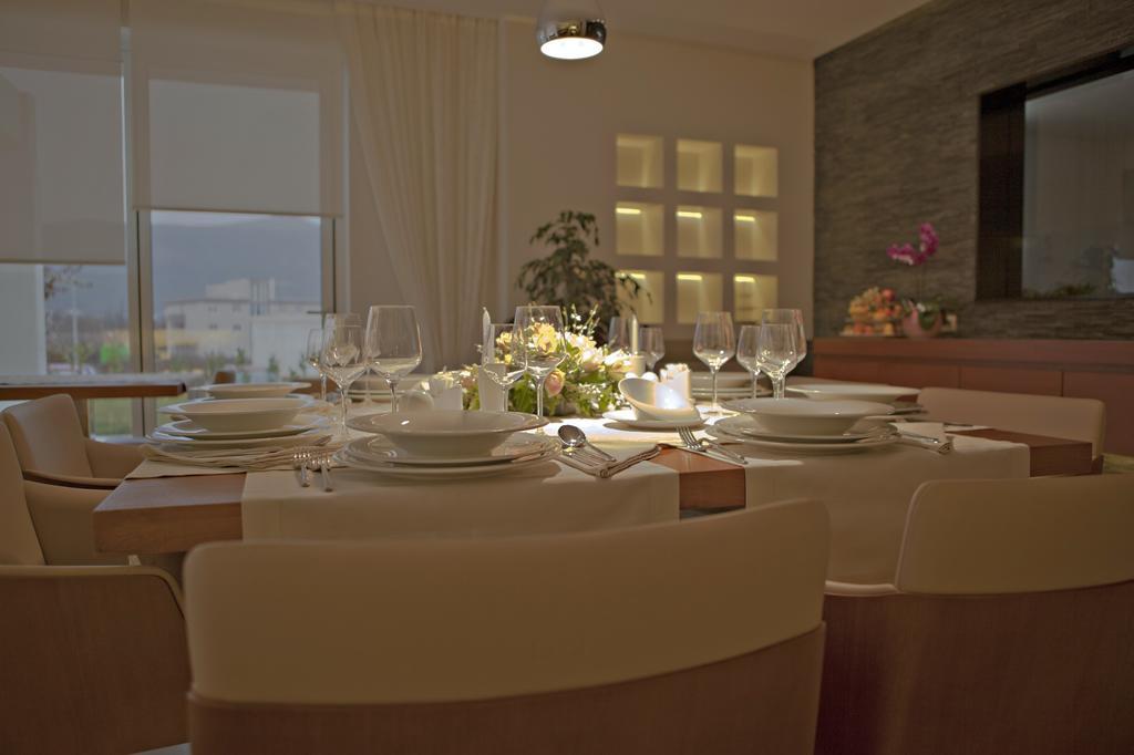 Hotel In Međugorje Extérieur photo