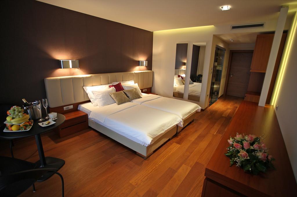 Hotel In Međugorje Extérieur photo
