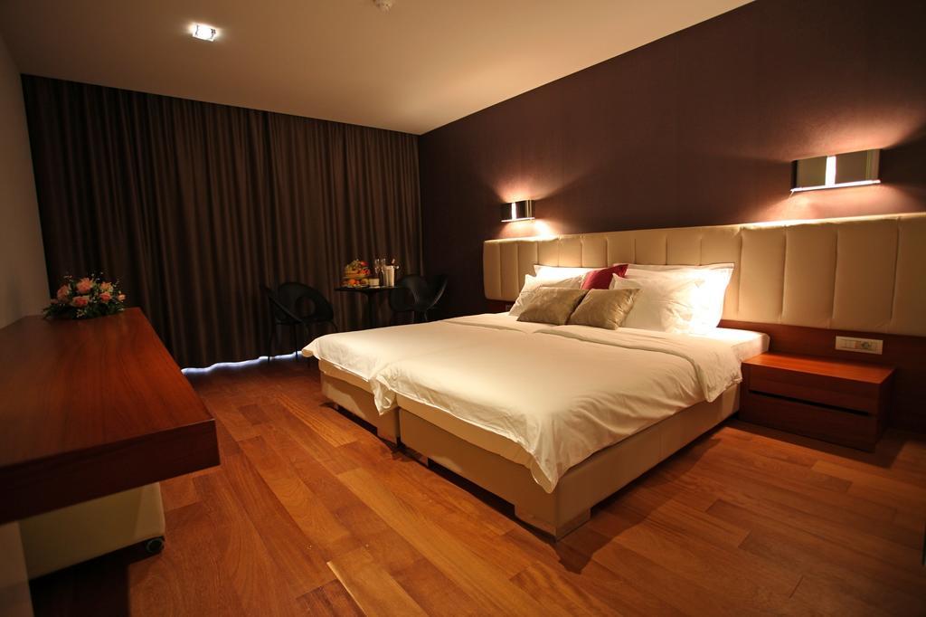 Hotel In Međugorje Chambre photo