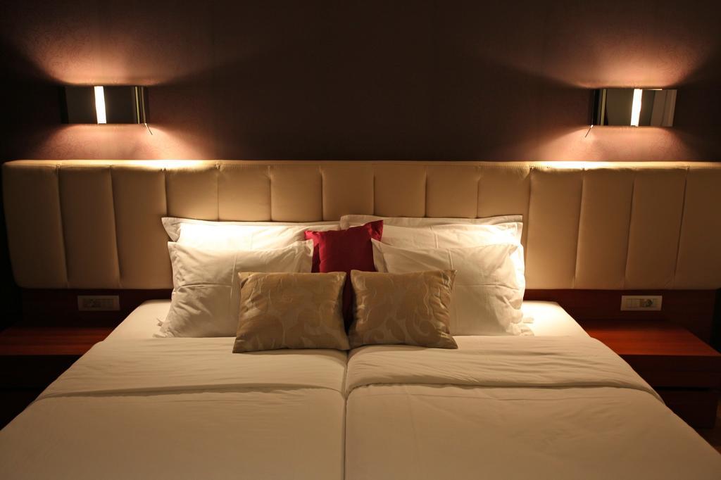 Hotel In Međugorje Chambre photo