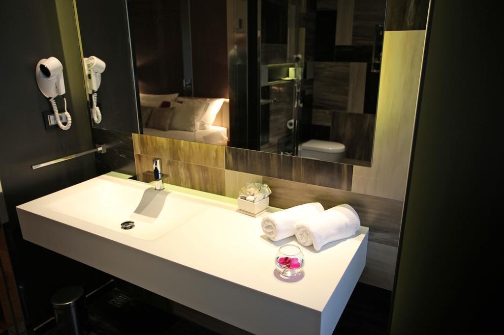 Hotel In Međugorje Chambre photo