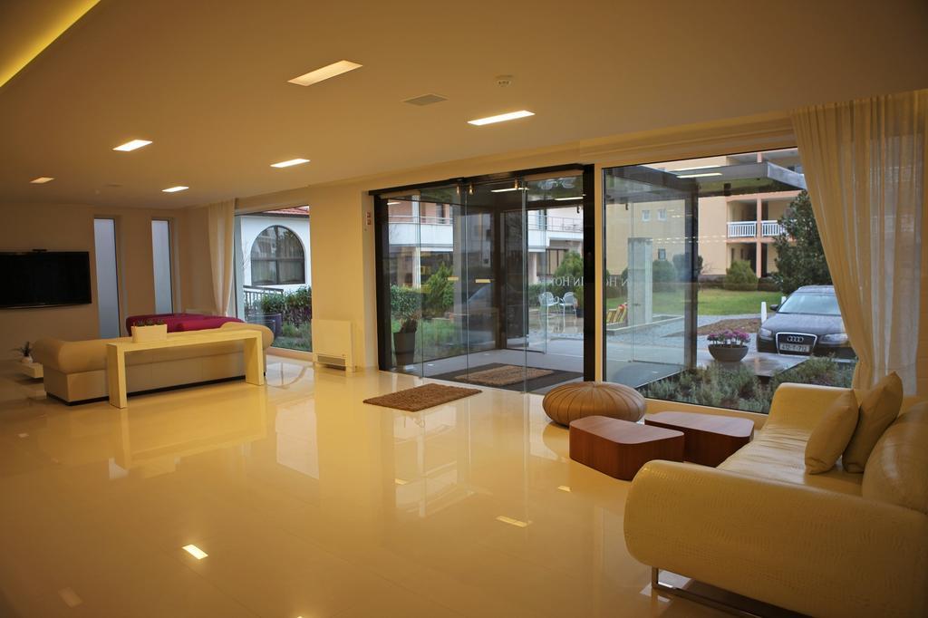 Hotel In Međugorje Extérieur photo