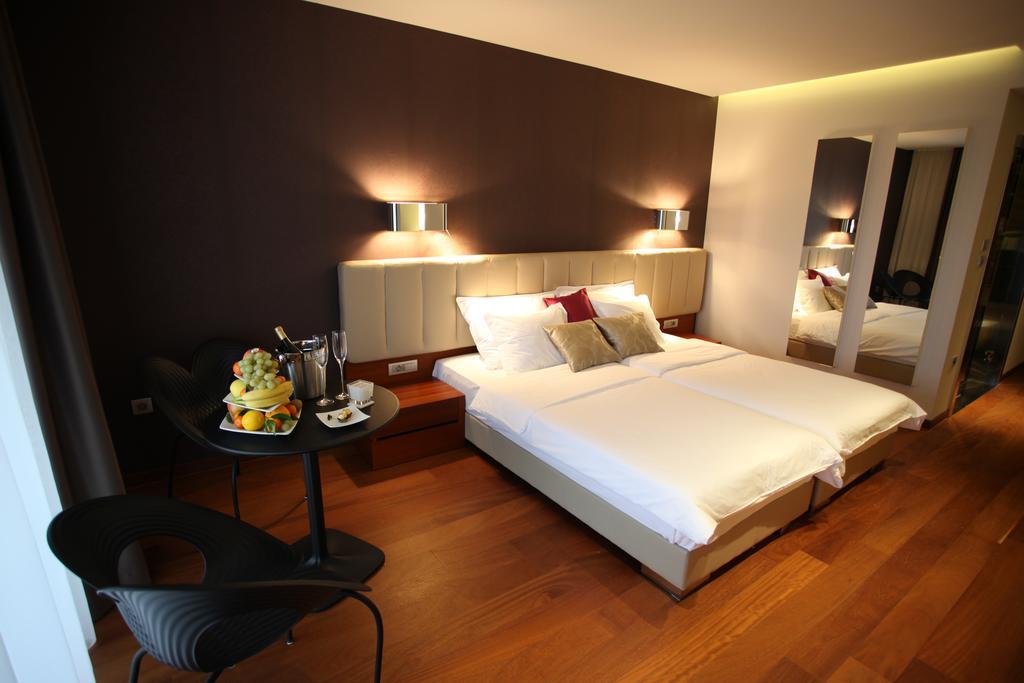 Hotel In Međugorje Extérieur photo