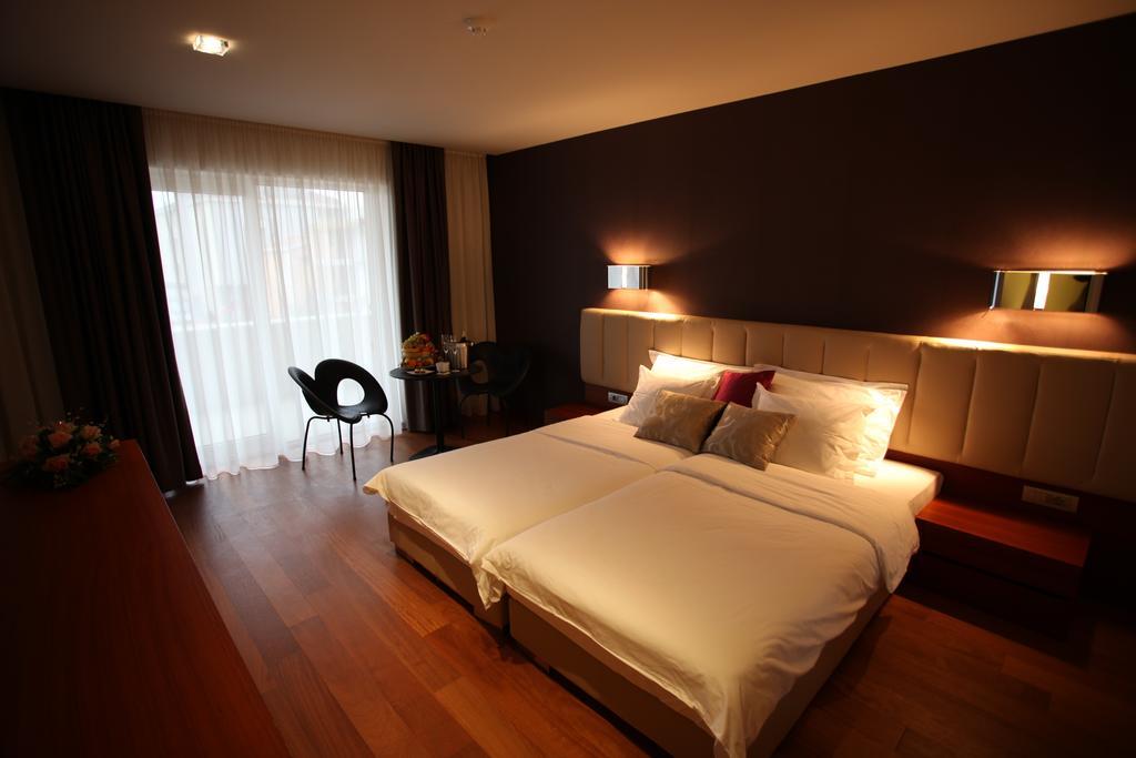 Hotel In Međugorje Extérieur photo
