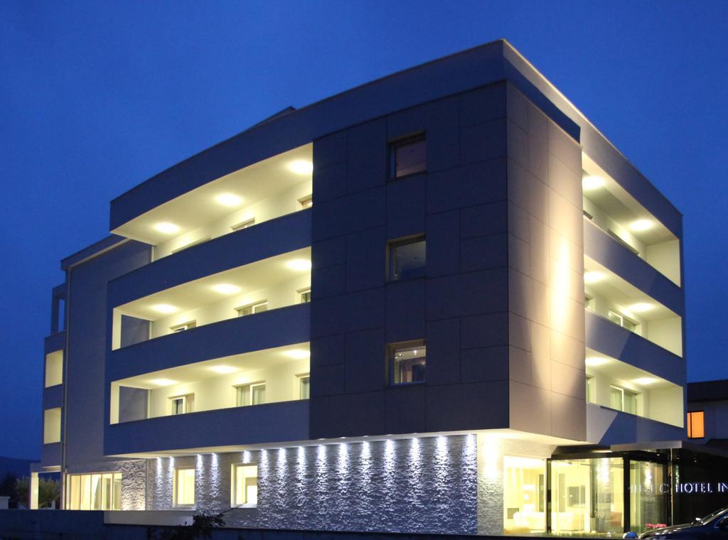 Hotel In Međugorje Extérieur photo